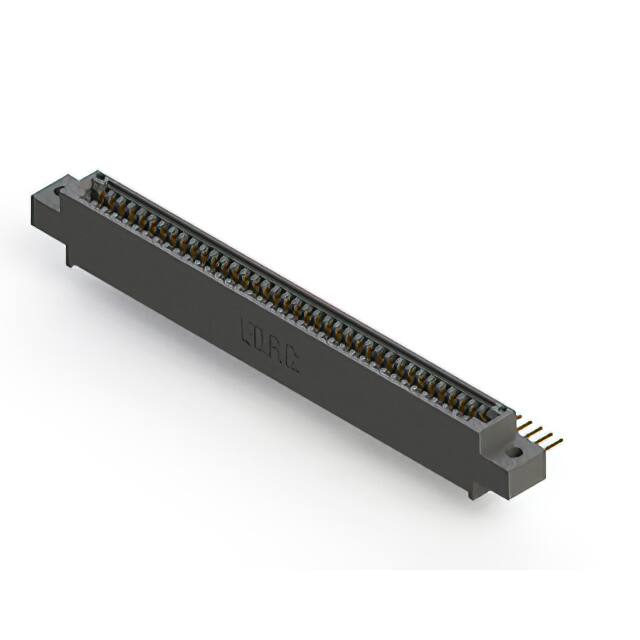 395-038-559-602 EDAC Inc.  Edgeboard Connectors